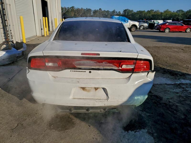 2011 DODGE CHARGER PO #3304567470