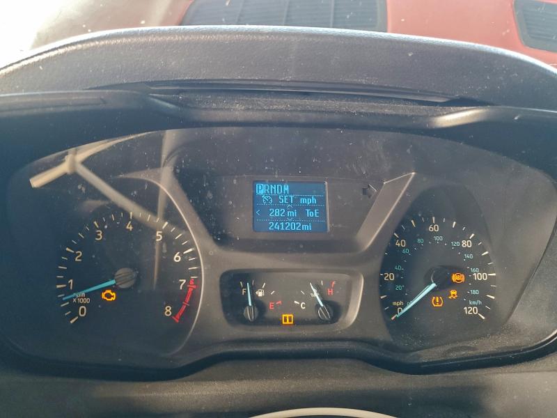 2015 FORD TRANSIT T- #3315977080