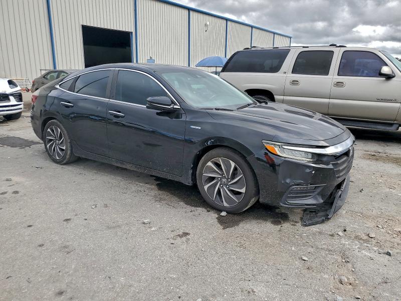 2019 HONDA INSIGHT TO #3302730012