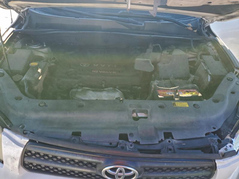 2008 TOYOTA RAV4 #3303046661