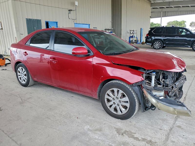 2013 KIA FORTE EX #3316967104