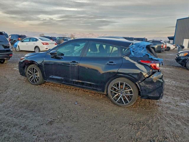 2024 SUBARU IMPREZA SP #3302908052