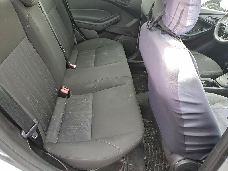 2016 FORD FOCUS S #3305331339