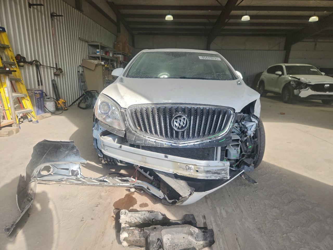 BUICK VERANO CONVENIENCE