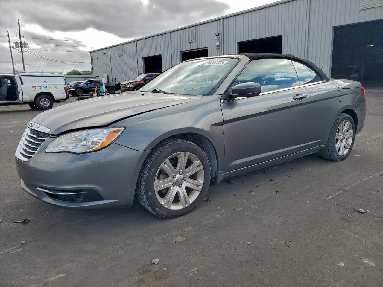 CHRYSLER 200 TOURING