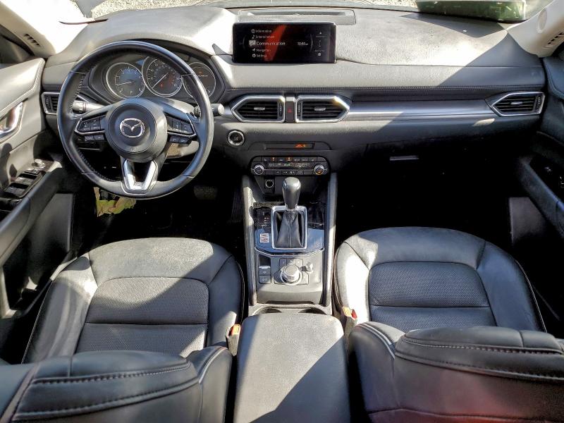 2024 MAZDA CX-5 SELEC #3311527234