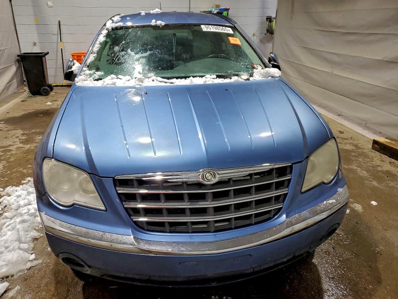 2007 CHRYSLER PACIFICA T #3305393308