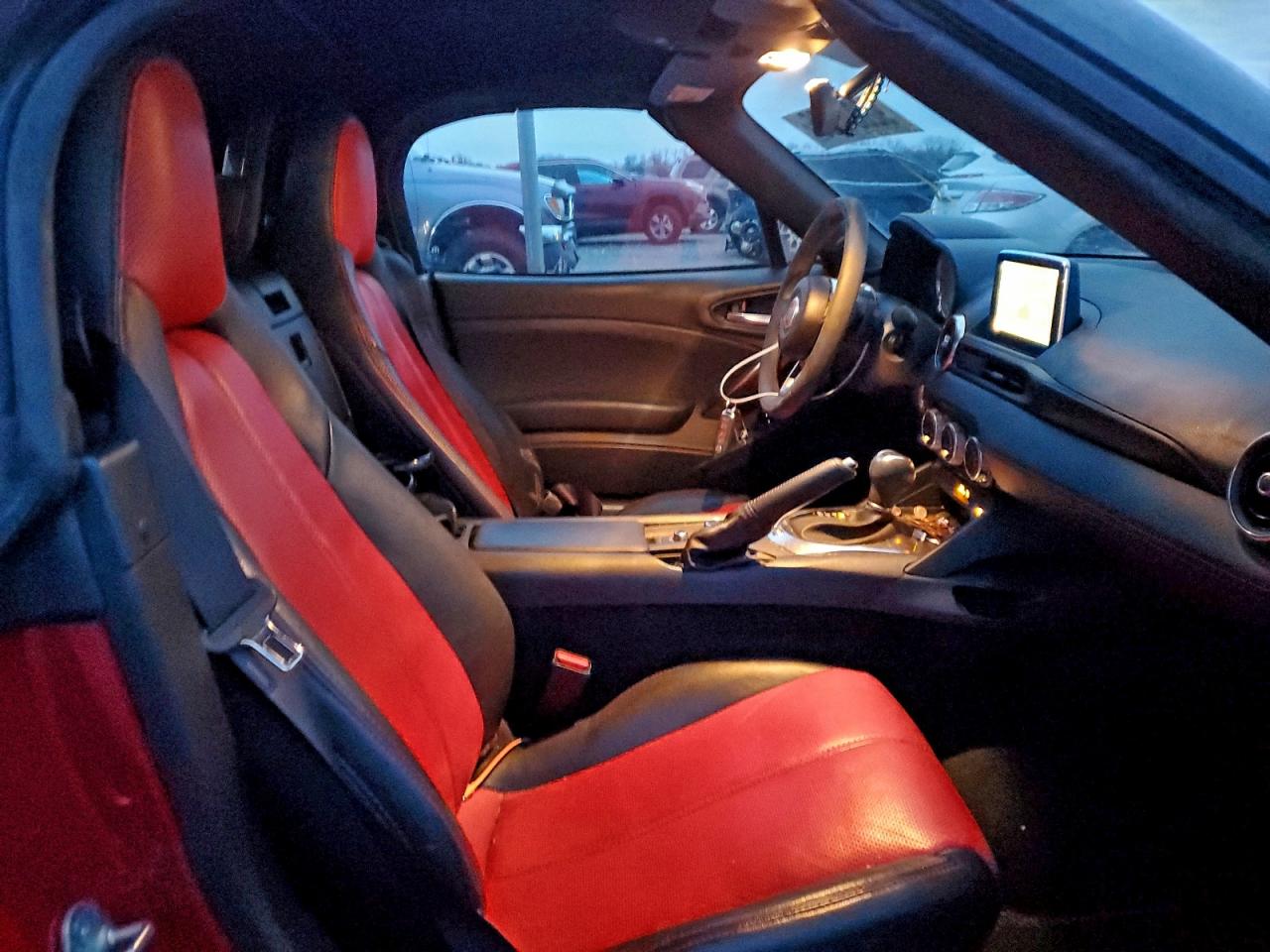 FIAT 124 SPIDER CLASSICA