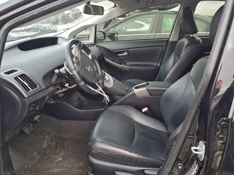 2013 TOYOTA PRIUS #3303959754