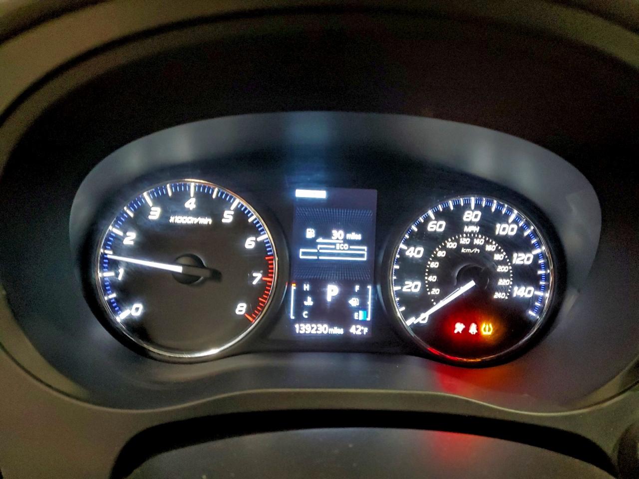 Lot #3316012780 2018 MITSUBISHI OUTLANDER