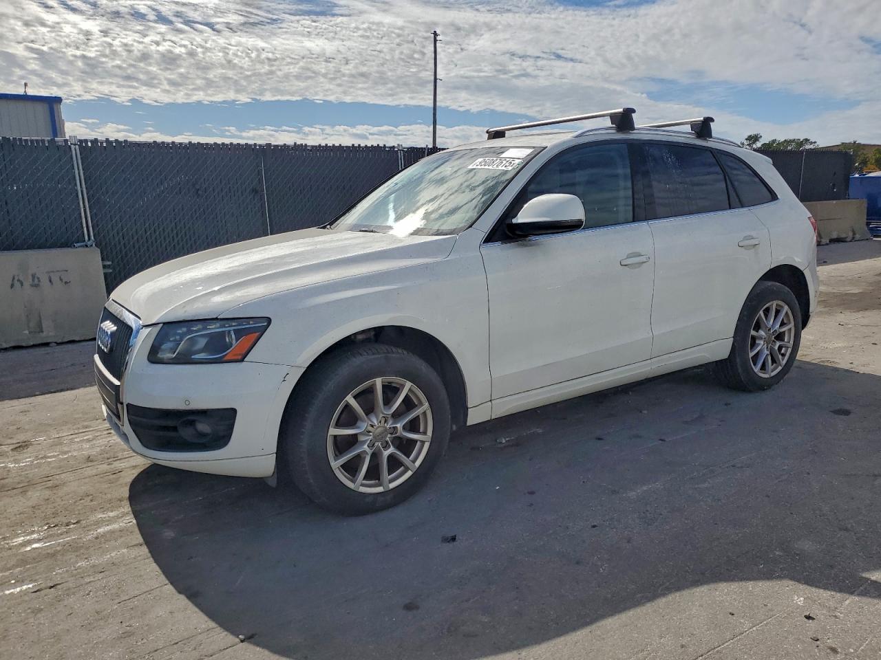 Lot #3310343981 2012 AUDI Q5 PREMIUM