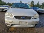 Lot #3312616219 2007 FORD FOCUS ZX4