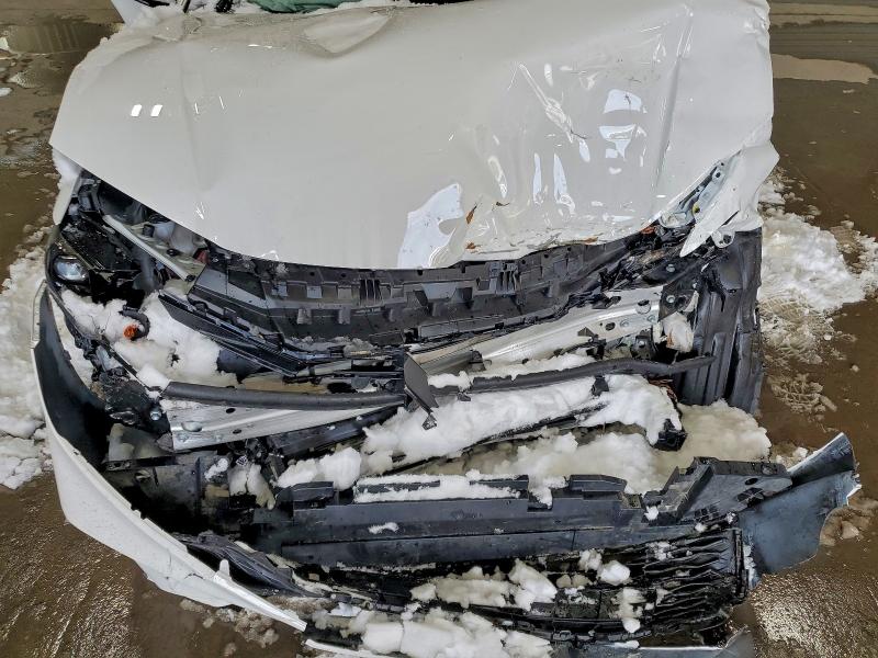 2025 TOYOTA CAMRY XSE #3316771425