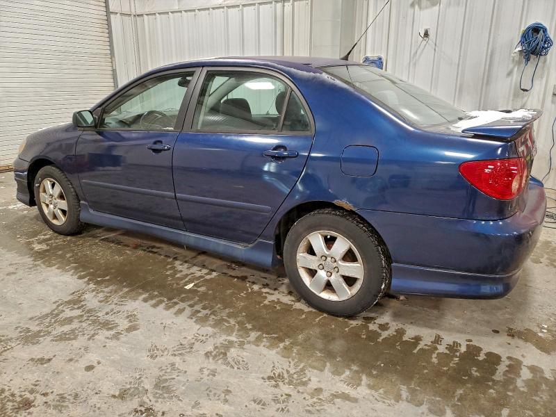 2007 TOYOTA COROLLA CE #3315840151