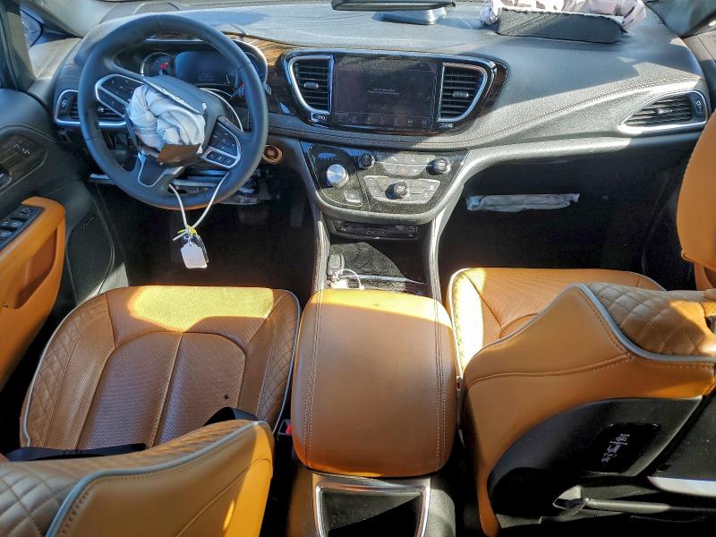 2023 CHRYSLER PACIFICA H #3317102998