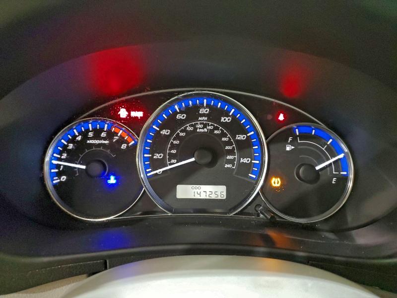 2013 SUBARU FORESTER 2 #3317004248