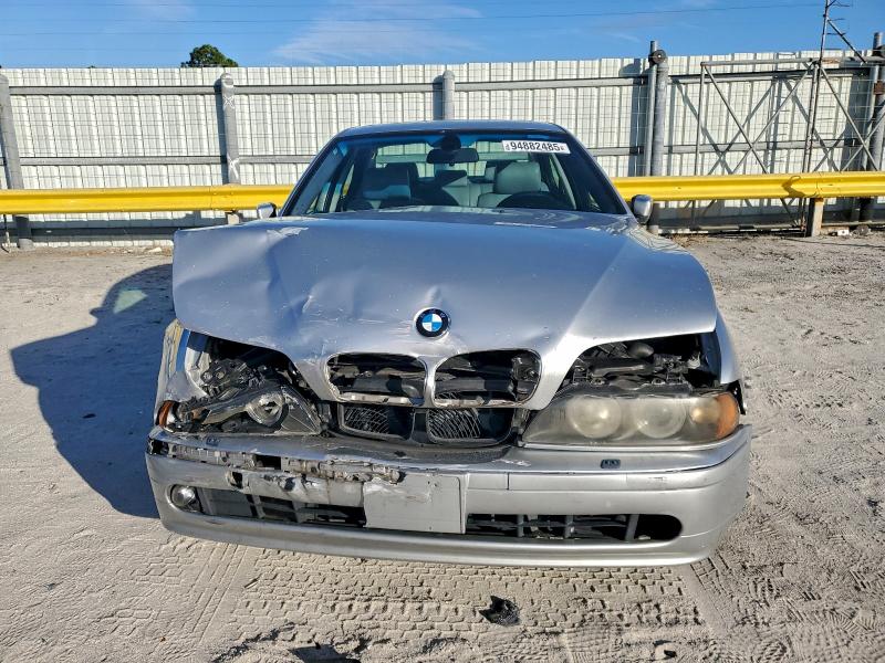2003 BMW 530 I AUTO #3308427344