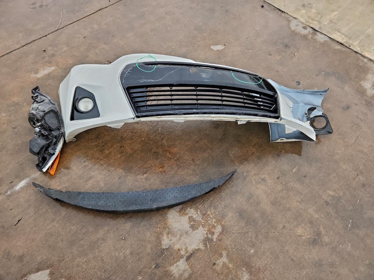 Lot #3317852934 2016 TOYOTA COROLLA L