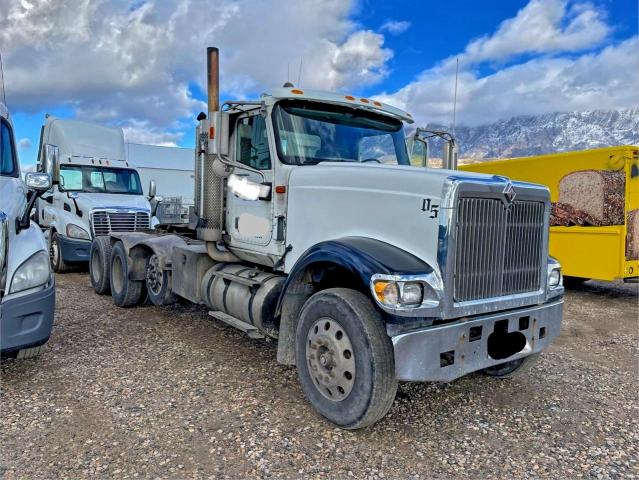 2005 INTERNATIONAL 5900 5900I #3304774906