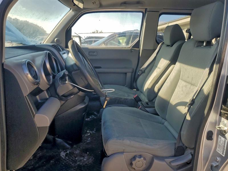 2010 HONDA ELEMENT EX #3309427981