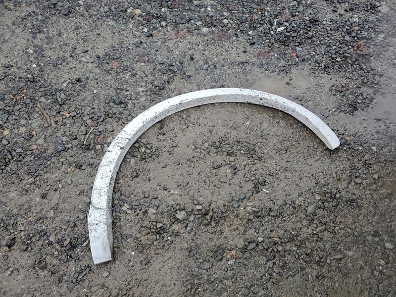 2016 AUDI Q3 PREMIUM #3318054401