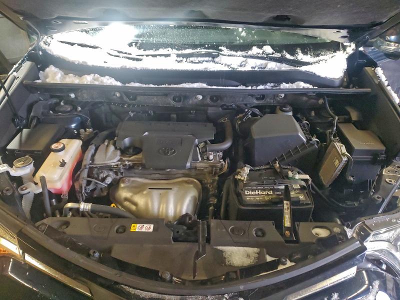 2018 TOYOTA RAV4 ADVEN #3316952106