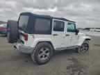 Lot #3304609440 2016 JEEP WRANGLER U