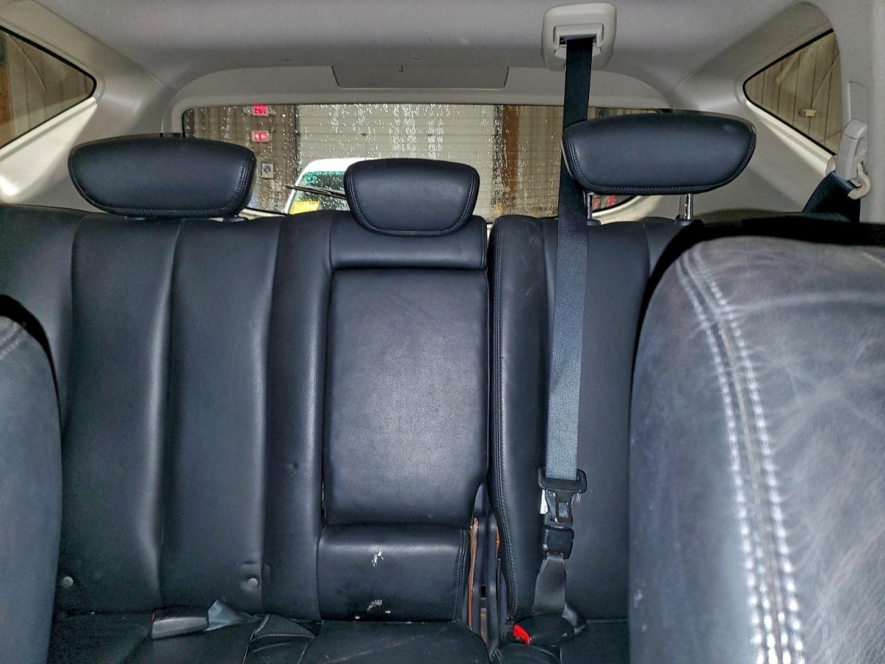 Lot #3304566481 2007 NISSAN MURANO SL