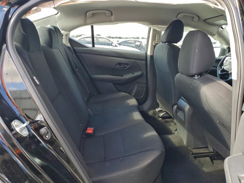 2024 NISSAN SENTRA S #3305584124