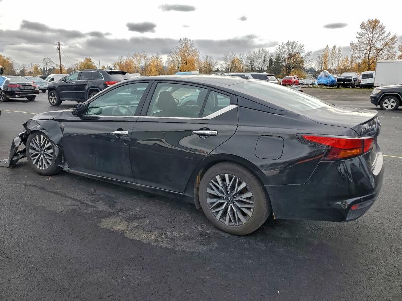 2025 NISSAN ALTIMA SV #3315549772