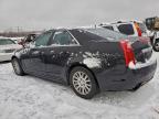 Lot #3303747438 2012 CADILLAC CTS