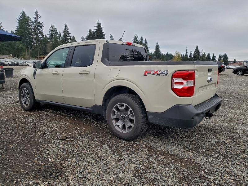 2024 FORD MAVERICK L #3303605934