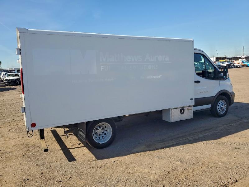 2020 FORD TRANSIT T- #3302810906