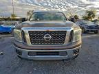 Lot #3310326071 2017 NISSAN TITAN XD S