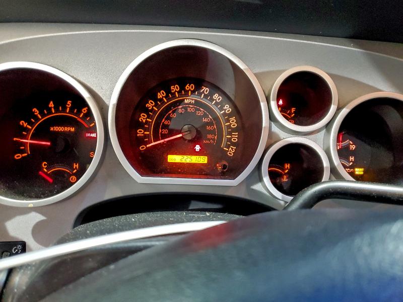 2008 TOYOTA TUNDRA DOU #3318924944