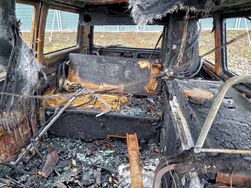 1990 VOLKSWAGEN VANAGON CA #3316910079