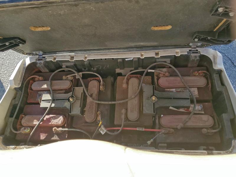 2022 CLUB CAR TEMPO FLA #3309650936