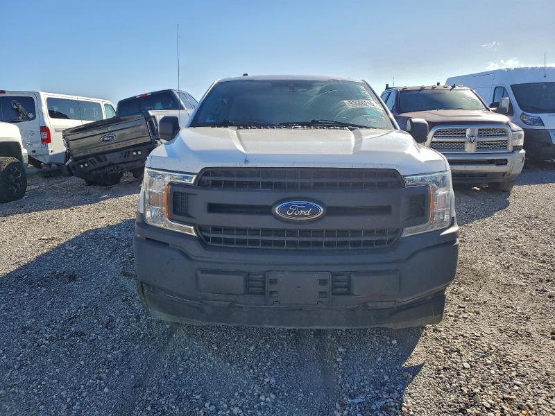 2019 FORD F150 #3315850154