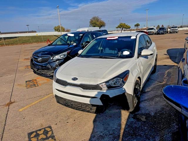 2020 KIA RIO LX #3305296304