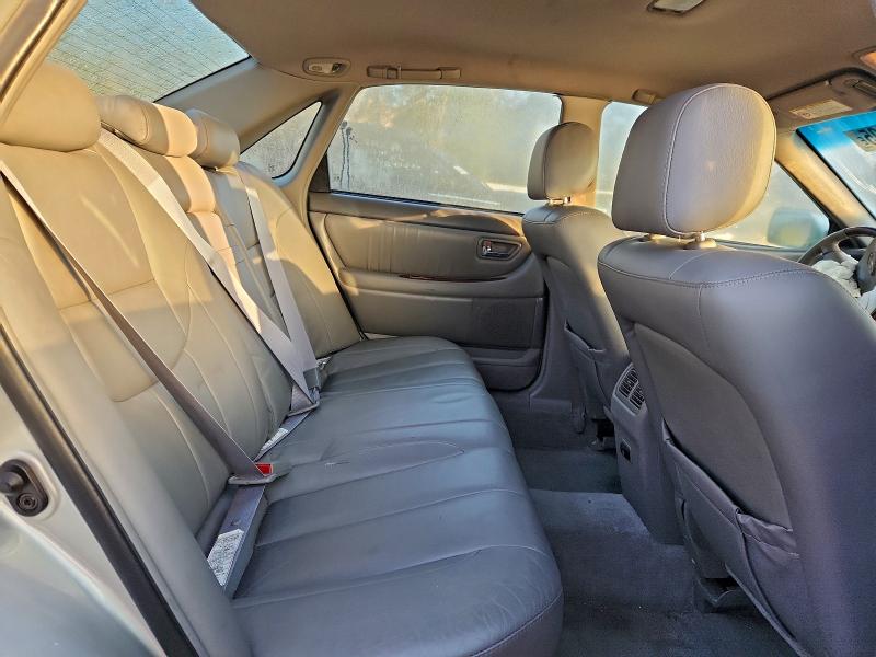 2004 TOYOTA AVALON XL #3310326027