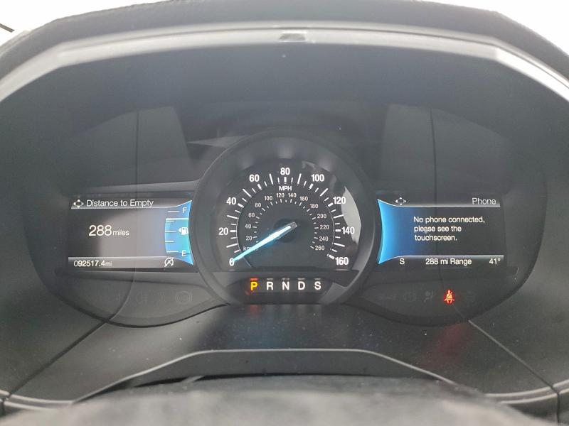 2022 FORD EDGE TITAN #3315852182