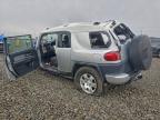 Lot #3301957436 2007 TOYOTA FJ CRUISER