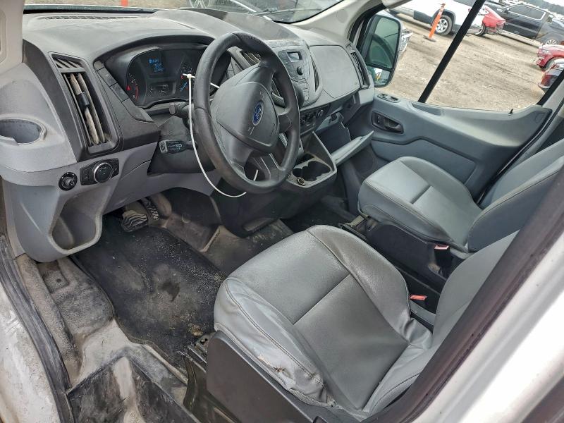 2017 FORD TRANSIT T- #3302811937