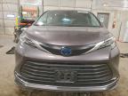 Lot #3316951103 2023 TOYOTA SIENNA XLE