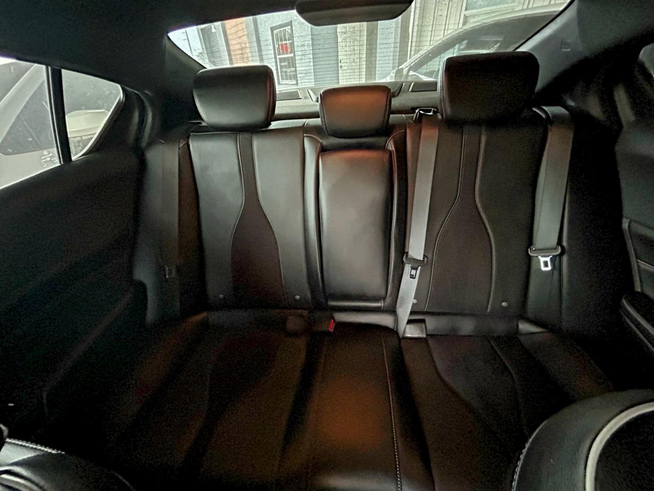 ACURA ILX PREMIUM A-SPEC