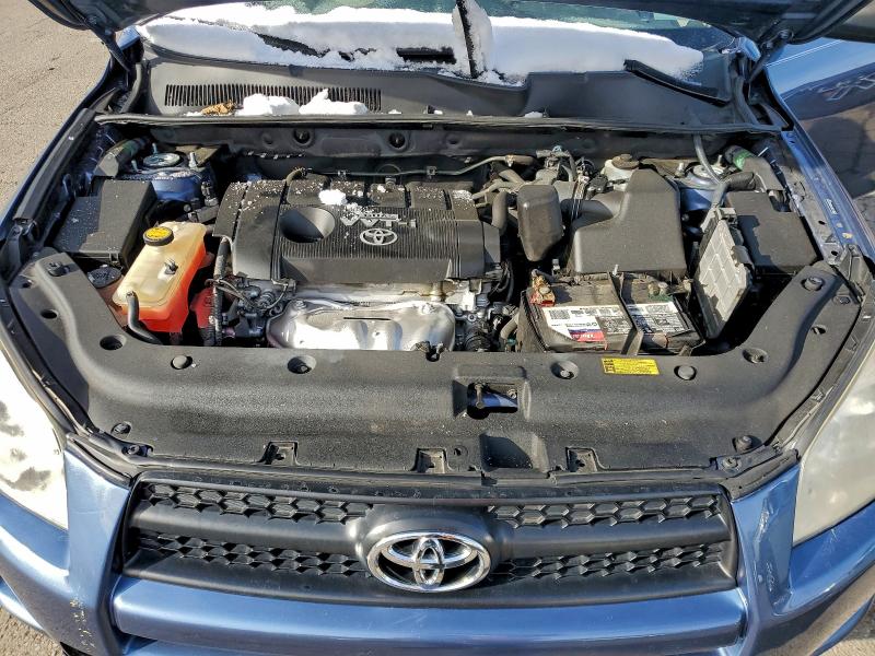2010 TOYOTA RAV4 #3315822368