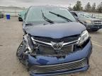 Lot #3316878113 2019 TOYOTA SIENNA XLE