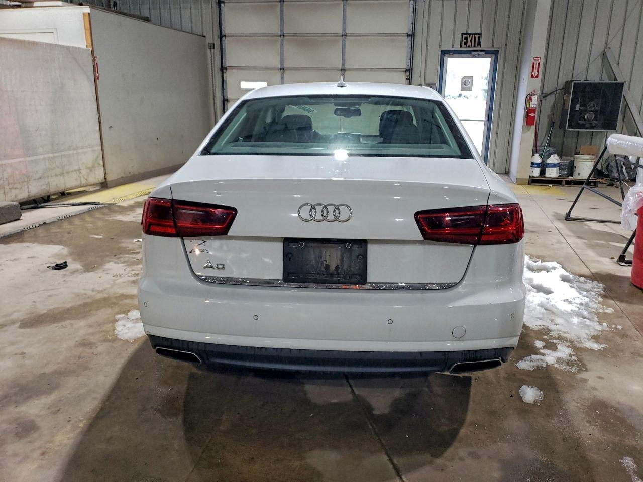 AUDI A6 PREMIUM