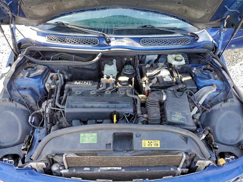 2002 MINI COOPER #3312431636