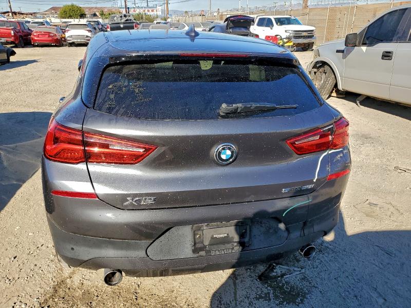 2019 BMW X2 SDRIVE2 #3308360300